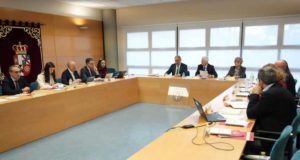 El Consejo Social aprueba los presupuestos de la UCLM para 2026: 357 millones