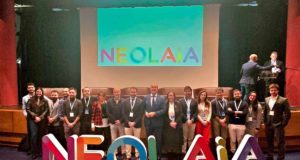 La alianza europea coordinada por la UJA llega al ecuador de su proyecto