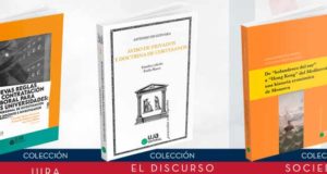 La editorial de la UJA obtiene el sello de calidad CEA-APQ para tres de sus monografías