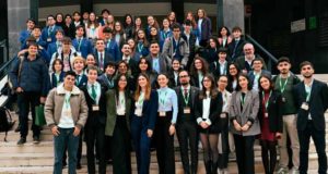 La UJA mima el talento de preuniversitarios con un torneo de debate