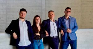 Una empresa alojada en la UA lanza un sistema para gestionar patentes