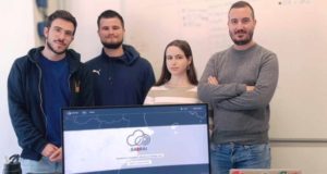 Un sistema de inteligencia artificial alerta cuando se llega a una la mala calidad del aire