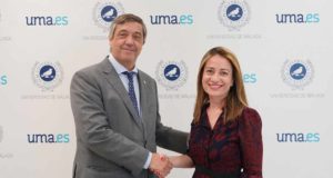 La UMA es la primera universidad española que podrá acceder a la formación de Oracle