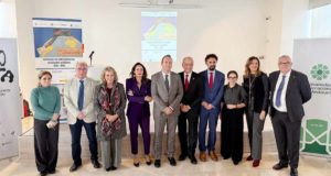 Centenario de Italcable, la conexión telegráfica submarina conectó Italia con América