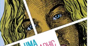 La UMA recopila las expresiones más actuales del cómic experimental