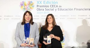 Premio para la Fundación Unicaja por el impulso a la investigación del cáncer