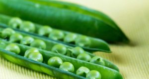 La vaina de los guisantes, un sustituto natural a los estabilizantes para alimentos