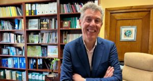 Un profesor de la UCLM, al frente del Departamento de Energía del CIEMAT