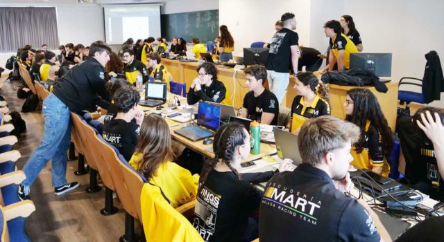 Másteres de la Universidad de Málaga 2026/2027: una potencia digital