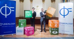 La Fundación Unicaja impulsa una empresa que aplica biometría e IA a la gestión inteligente de pacientes