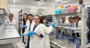 Descubren que fármacos ya existentes también valen para tratar una modalidad extraña de anemia