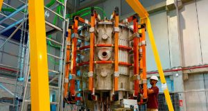 La Universidad de Sevilla pondrá en marcha una empresa pionera de fusión nuclear