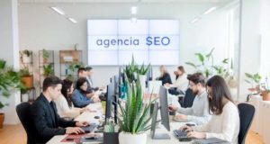 La industria del posicionamiento web está masculinizado: conclusión del primer estudio sobre el sector en España