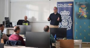 La II Jornadas de Ciberseguridad de la UAL se centrarán en la seguridad militar y civil