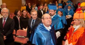 Nuevas actividades en la UMA para difundir su fondo científico García-Bellido