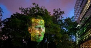 ¿Existe un producto audiovisual que no haya sido retocado digitalmente?