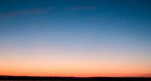 El último punto de la España peninsular donde se pone el sol: no está en Galicia sino en Huelva