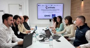 La UJA trabaja en nuevas estrategias para eliminar microorganismo indeseables del pescado ahumado