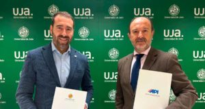 La UJA pondrá en marcha una bolsa inmobiliaria para facilitar el alojamiento de su alumnado de fuera