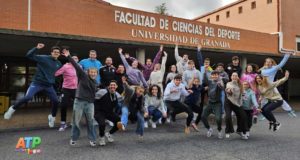 La ATP Master 1000 inspira un sistema de motivación para futuros profesores