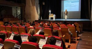 La UMA busca nuevos alumnos en Vélez-Málaga: organiza un acto para presentar su oferta académica