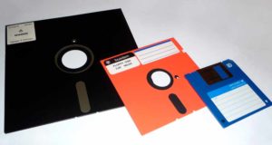 El dispositivo para dar una vida nueva a los disquetes y ordenadores Amstrad, ZX Spectrum y Commodore