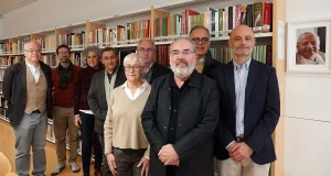 Esta universidad andaluza tiene la mayor biblioteca sobre estudios asiáticos del mundo hispano