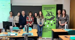 La Universidad de Alicante impulsa un nuevo máster conjunto europeo sobre lenguas romances