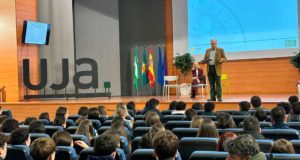 La UJA presentará su oferta académica durante el mes de enero a 5.000 preuniversitarios de Jaén