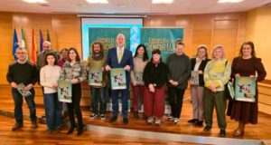 La UJA ‘siembra’ el interés por la investigación en escolares de Jaén: habrá 25 talleres de ciencia