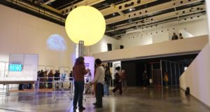El Parque de las Ciencias de Granada construye su nueva exposición con el público: invita a reflexionar sobre la temperatura