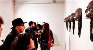 Cine, música, arte y lectura en la programación cultural de la Universidad de Málaga