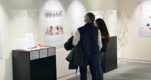 Una mirada artística a la neuropsicología: propuesta de una nueva exposición en la UMA