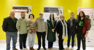 La exposición de la UJA sobre Pablo de Olavide llega a Los Villares