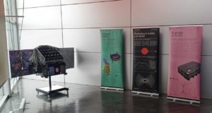 ‘En busca de nuevas Tierras’, una exposición del IAA-CSIC llega al MUNCYT
