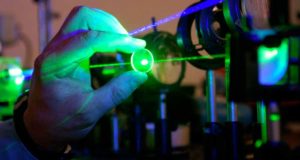 El CSIC premiará los mejores trabajos divulgativos sobre óptica y fotónica