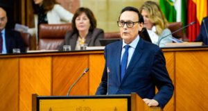 La Ley ACTIVA tendrá un sistema para velar por la excelencia de la investigación andaluza