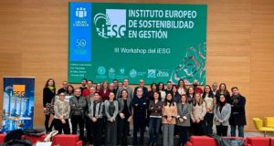 El Instituto Europeo de Sostebinilidad en Gestión, un referente europeo en gestión de organizaciones