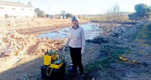 Nuevo método más preciso para evaluar el riesgo de contaminación por purines