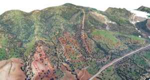 Localizan la ubicación de la ciudad perdida de Madinat al Zahira, levantada por Almanzor en la Córdoba del siglo X