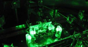 Un nuevo motor rompe esquemas: aprovecha las propiedades cuánticas de la luz