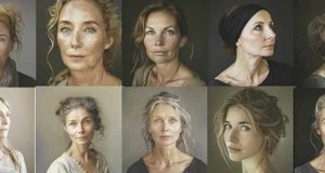 La IA discrimina a las mujeres negras, mayores y con sobrepeso en imágenes creadas para publicidad