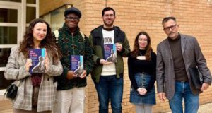 La primera traducción al español de un obra clave sobre literatura irlandesa