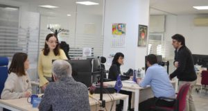 La UAL recibe una ayuda de la Agencia Estatal de Investigación para proyectos internacionales
