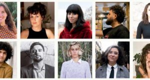 La Fundación Unicaja reúne en Almería a las voces poéticas más jóvenes