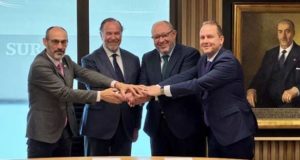 La UNIA, Huelva y Córdoba ponen en marcha tres posgrados duales sobre finanzas