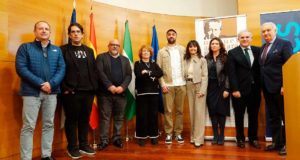 Abierto el plazo para presentar trabajos al Premio de Periodismo Manuel Alcántara