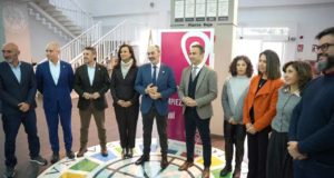 Dos nuevas sedes para la PAU en la provincia de Huelva: evitarán desplazamientos a más de 700 estudiantes