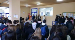 Arranca en la UMA una nueva edición de ScienceIES para acercar la ciencia a estudiantes preuniversitarios