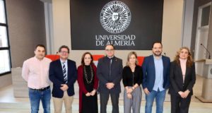 La UAL se suma al debate ferroviario con un seminario sobre movilidad sostenible